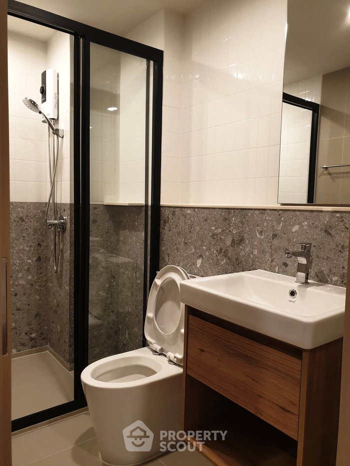 picture Studio Condo at THE LINE Vibe Phahonyothin near BTS Ha Yaek Lat Phrao (ID 3370287) - 12/19