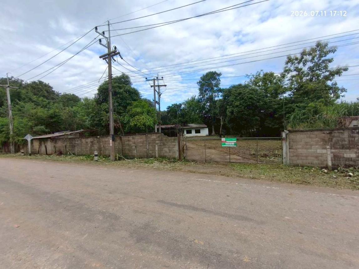 รูป บ้านเดี่ยว 2082 ตร.วา แม่จัน เชียงราย 4.8M - รูปที่ 24/47