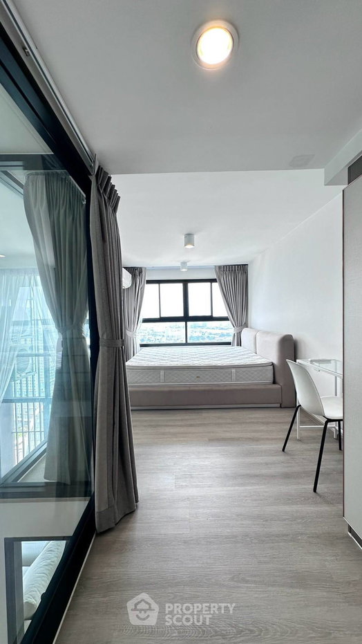picture 2-BR Condo at Ideo Charan 70-Riverview near MRT Bang Phlat (ID 3369604) - 8/16