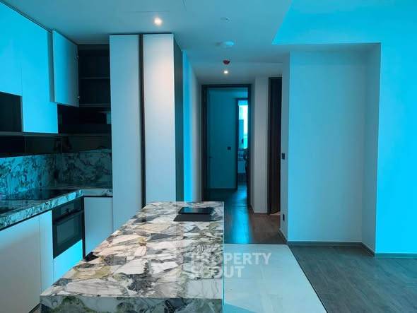 picture 18th-Floor 2-BR Condo At ROMM CONVENT Near BTS Sala Daeng (ID 3367688) - 2/19