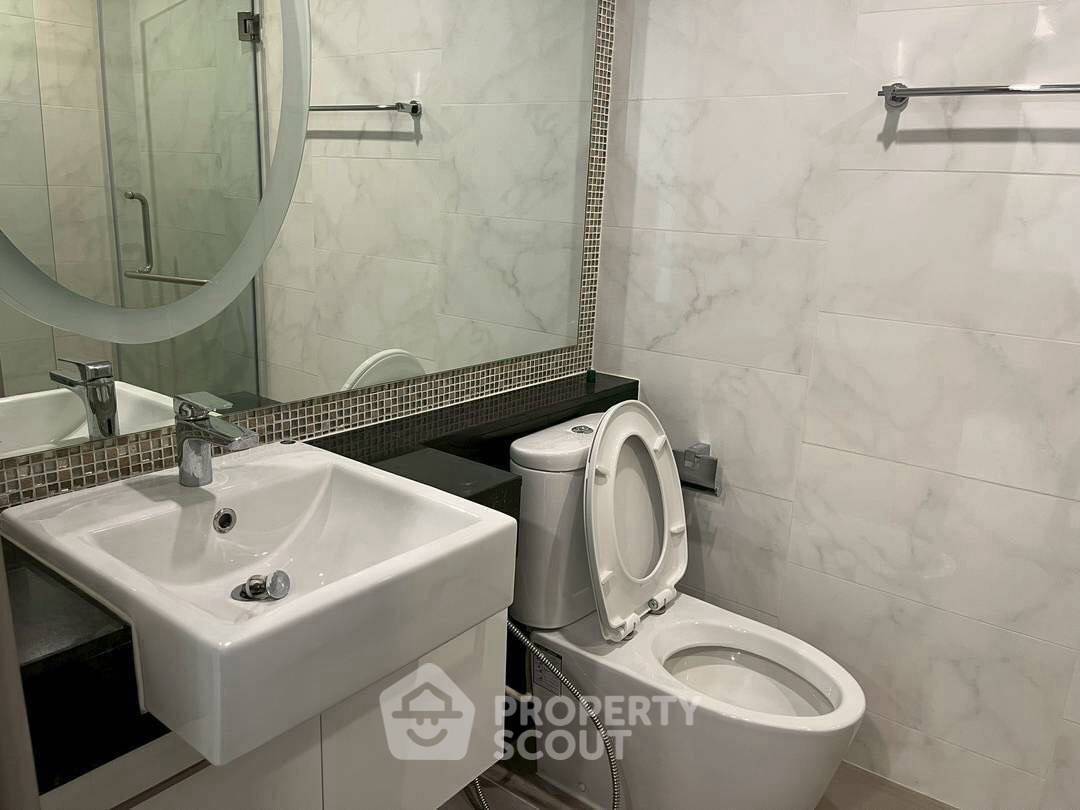 รูป คอนโด 1 ห้องนอน Supalai Oriental Sukhumvit 39 ใกล้ MRT เพชรบุรี (ID 3370425) - รูปที่ 10/10