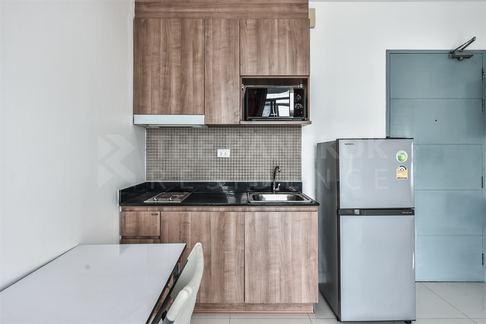 Ideo Verve Ratchaprarop Hurry, big discount is ending! near Airport Rail Link Ratchaprarop Station