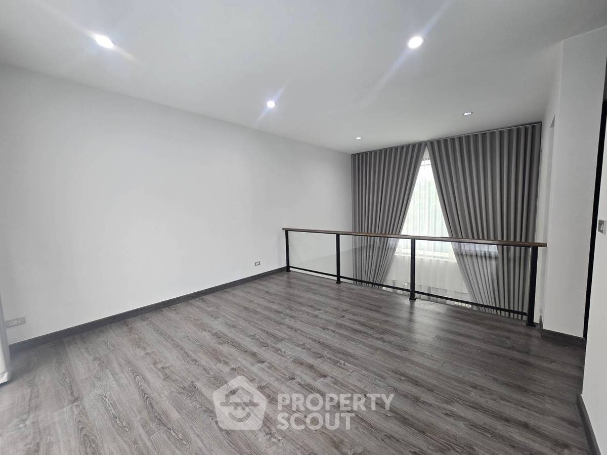 รูป บ้าน 2-ห้องนอน ที่ บ้านกลางเมือง คลาสเซ่ สุขุมวิท 77 ใน สวนหลวง (ID 2022117) - รูปที่ 17/17