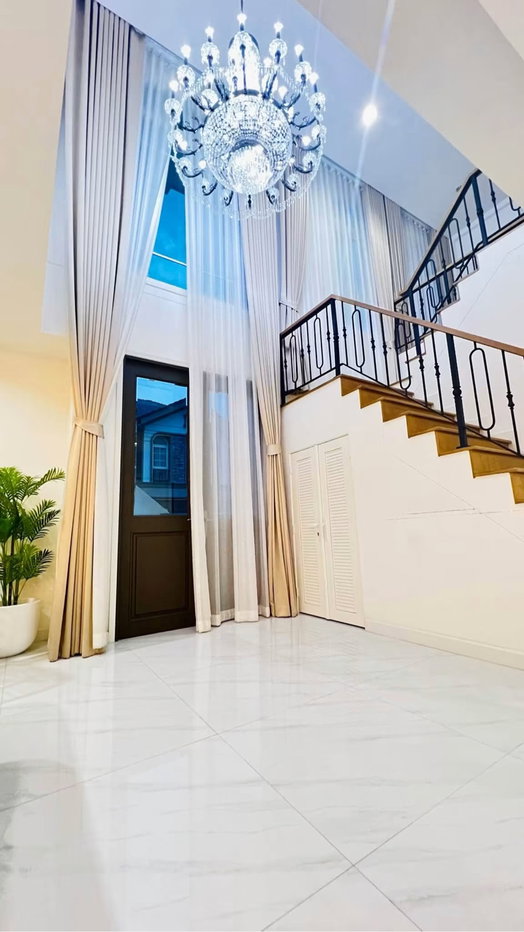picture Detached house for rent at GRANDIO Bangna Km. 5. - 6/14