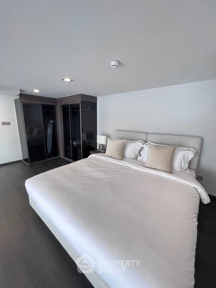 picture 1-BR Condo at CONNER Ratchathewi near BTS Ratchathewi (ID 3368490) - 6/10