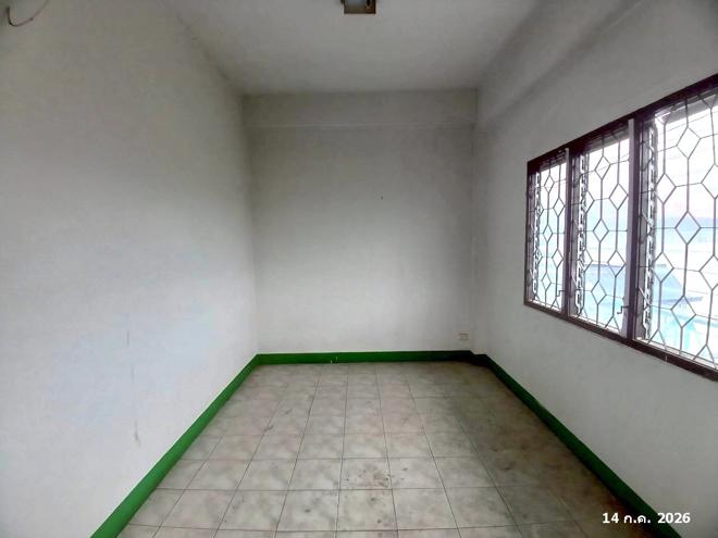 รูป อาคารพาณิชย์ 159 ตร.วา เมืองลำปาง ลำปาง 5.3M - รูปที่ 20/49