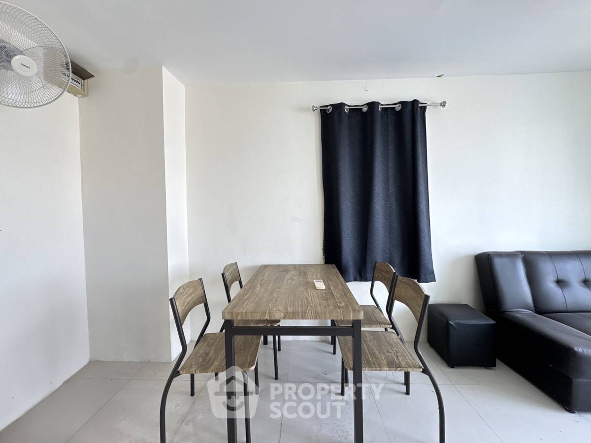 รูป ขายคอนโด 1 ห้องนอน Park Siri Condo Resort Bangsaen (ID 3369419) - รูปที่ 4/9