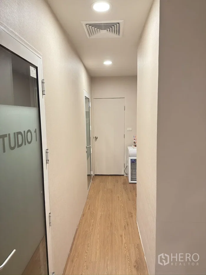 picture For rent Retail Space 57 sq.m. in Khlong Tan, Khlong Toei, Bangkok BTS Asok - 4/8