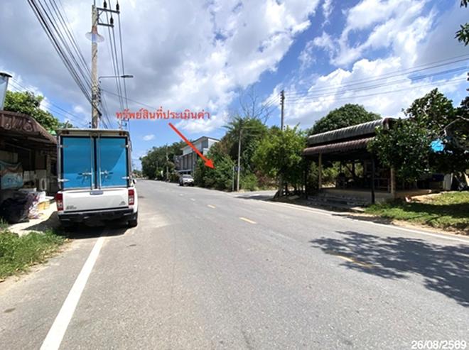 รูป ที่ดินว่างเปล่า 148.2 ตร.วา หาดใหญ่ สงขลา 4M - รูปที่ 8/21
