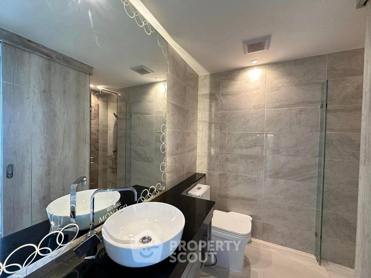 picture 1-BR 40 Sqm At The Riviera Monaco, Pattaya (ID 3366073) - 8/8