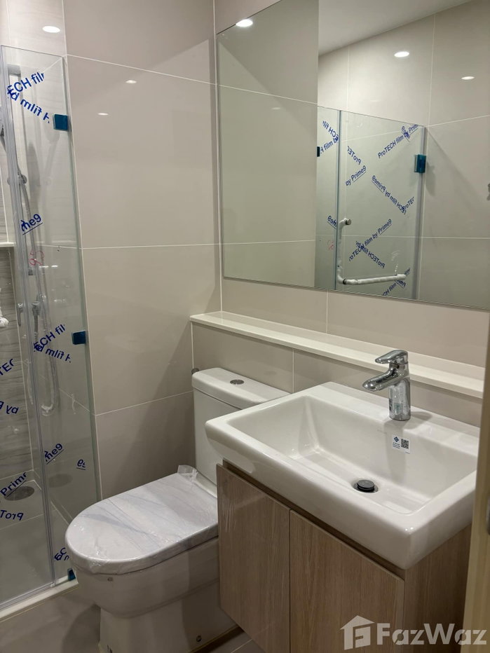 picture Life Rama 4 - Asoke (1 bed+) 38 sqm fl 25 1966284 - 4/5