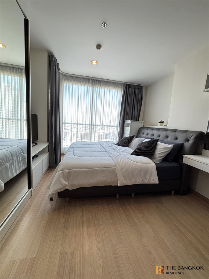 picture Comfortable and Ready to Move-in Life@Phahol 18 near BTS Saphan Khwai - 4/10