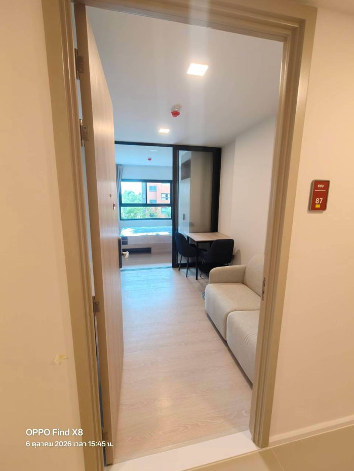 picture For Rent 🚅 dcondo Kiri (Taling Chan) by Sansiri 🏬 - 32/71
