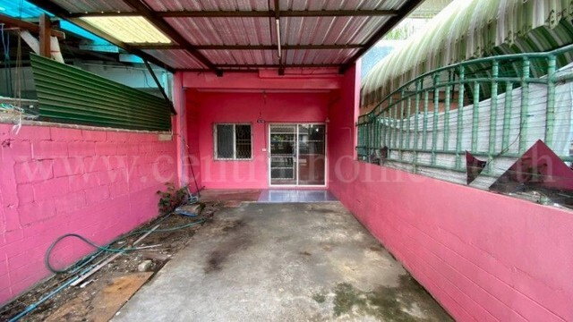 รูป ทาวน์เฮ้าส์ ธารทอง 2 ซอยวัดลาดปลาดุก - รูปที่ 4/32