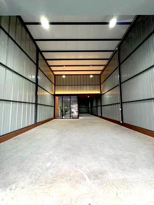 Factory for rent : For rent Warehouse 126 sq.m. in Lang Suan