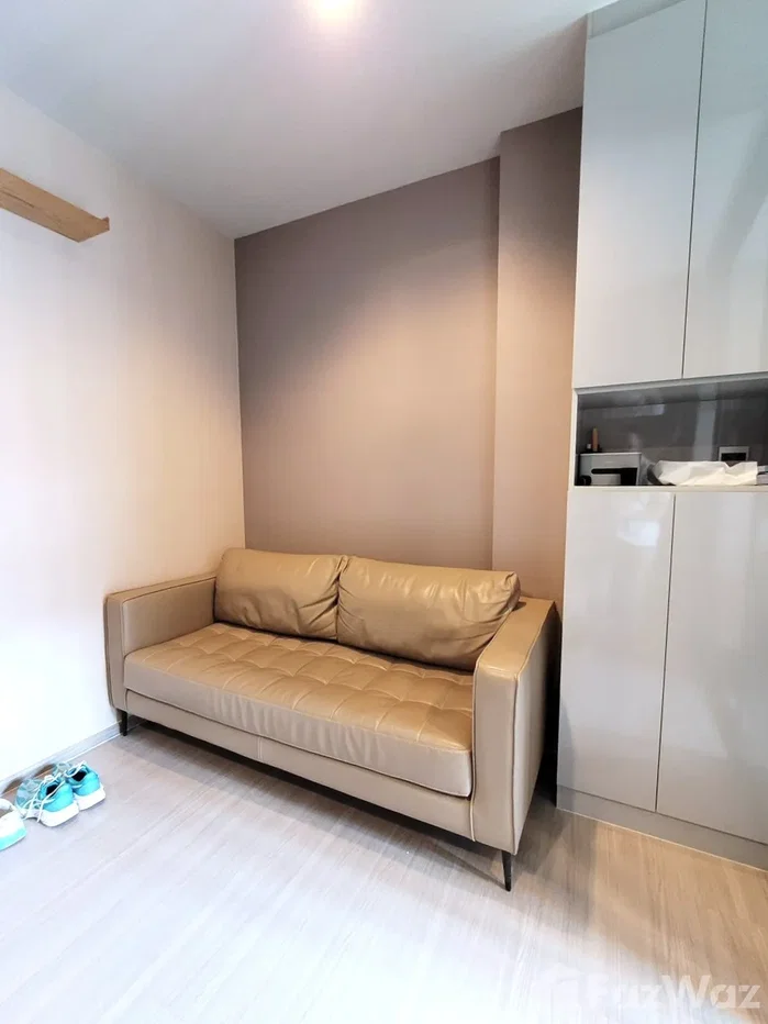 picture LIFE Asoke - Rama 9 คอนโดพร้อมอยู่ 6840561 - 3/10