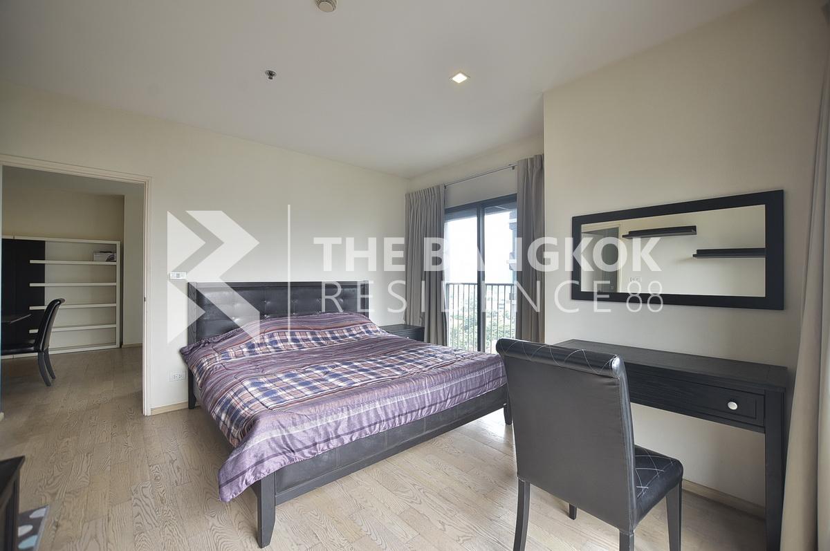 picture Noble Remix Special unit at an attractive price near BTS Thong Lo - 5/10