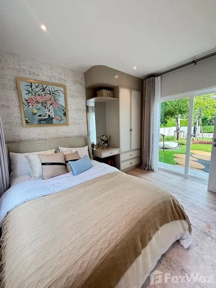 รูป บ้านเดี่ยวให้เช่า 3 ห้องนอน ใน เกาะแก้ว, ภูเก็ต 6837019 - รูปที่ 6/8