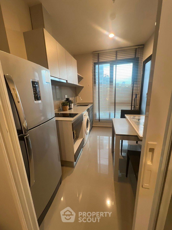picture 1-BR Condo at Centric Ratchada - Huai Khwang near MRT Huai Khwang (ID 3367707) - 1/18