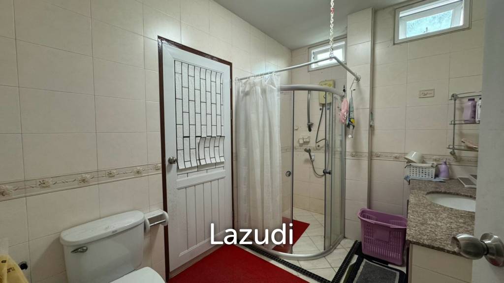 รูป ขายทาวน์เฮาส์สไตล์ทันสมัย ​​ 2 ห้องนอน ที่ แอล เค พัทยากลาง - รูปที่ 22/27