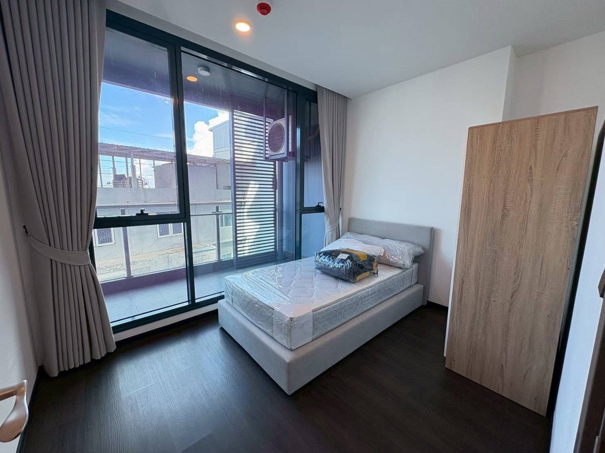 รูป 🍀 ให้เช่า แซฟไฟร์ พระราม 3 🍀 สนใจแอดไลน์ @zcondo (มี@นำหน้า) 🔥 C6404 - รูปที่ 3/9
