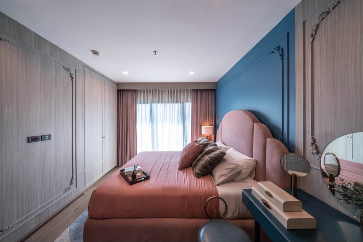 picture Noble Remix 3 Bed 183 sqm 29th Floor Bts Thong Lo Rent 3 Bathrooms - 9/14