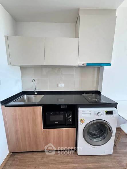 picture 1-BR Condo At The Livin Phetkasem Near MRT Phasi Charoen (ID 3369657) - 3/29