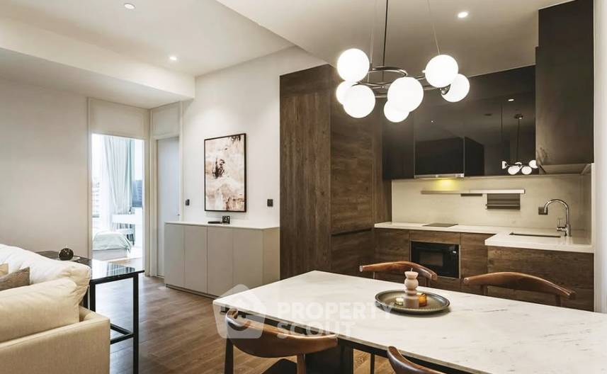 picture 2-BR Condo at Muniq Langsuan near BTS Ratchadamri (ID 2942625) - 8/10