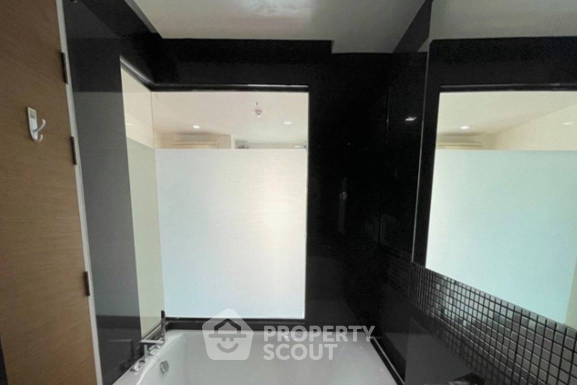 รูป คอนโด 1-ห้องนอน ที่ ริธึ่ม สุขุมวิท 50 ใกล้ BTS อ่อนนุช (ID 3367017) - รูปที่ 4/4