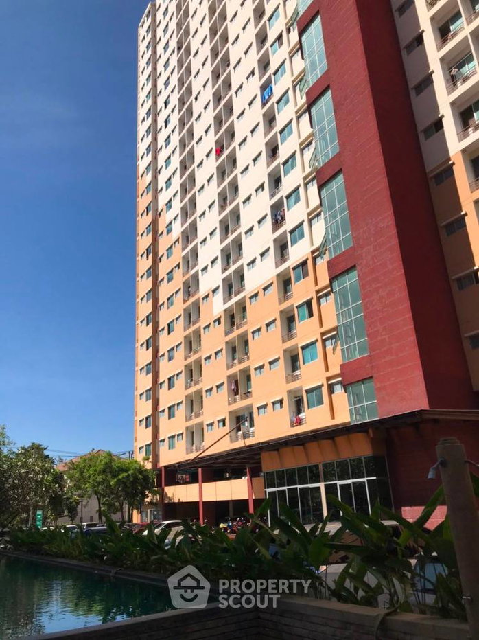 รูป คอนโด 2 ห้องนอน Supalai Veranda Rattanathibet ใกล้ MRT สะพานพระนั่งเกล้า (ID 628120) - รูปที่ 7/16