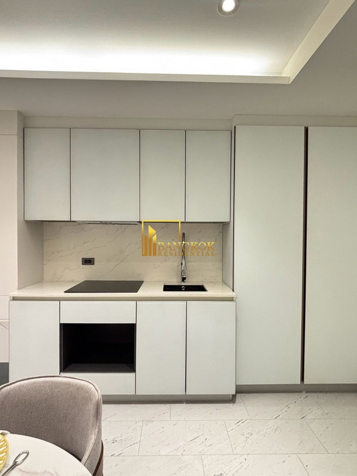 picture 168 Sukhumvit 36 | Chic 1 Bedroom Condo in Thonglor Area - BR62187CD - 3/16