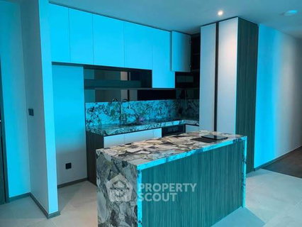 18th-Floor 2-BR At ROMM CONVENT Near BTS Sala Daeng (ID 3367688)