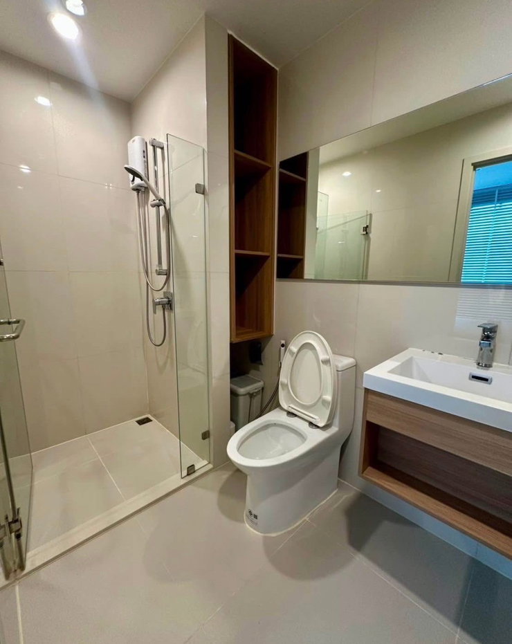 picture Nue Noble Centre Bangna for rent ✨ Fully furnished - 5/5