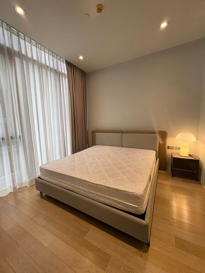 รูป 📍ให้เช่า ✨Vittorio Sukhumvit 39✨ 2 ห้องนอน 2 ห้องน้ำ ขนาด 136.71 ตร.ม ใกล้ BTS Phromphong (0.1 km) Tel.0982645161 - รูปที่ 9/14