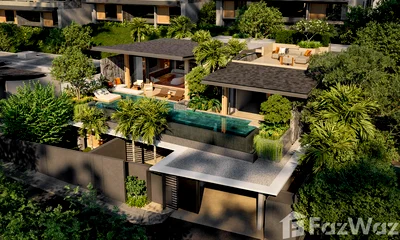 Houses for sale Thalang Phuket : 3 Bedroom Villa for sale at Pavara Vhana Collection  6840217