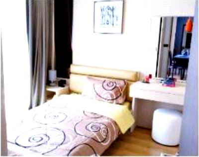 Condos for rent : The Alcove Thonglor 10 | BTS Thong Lo and BTS Ekkamai #AS-7916