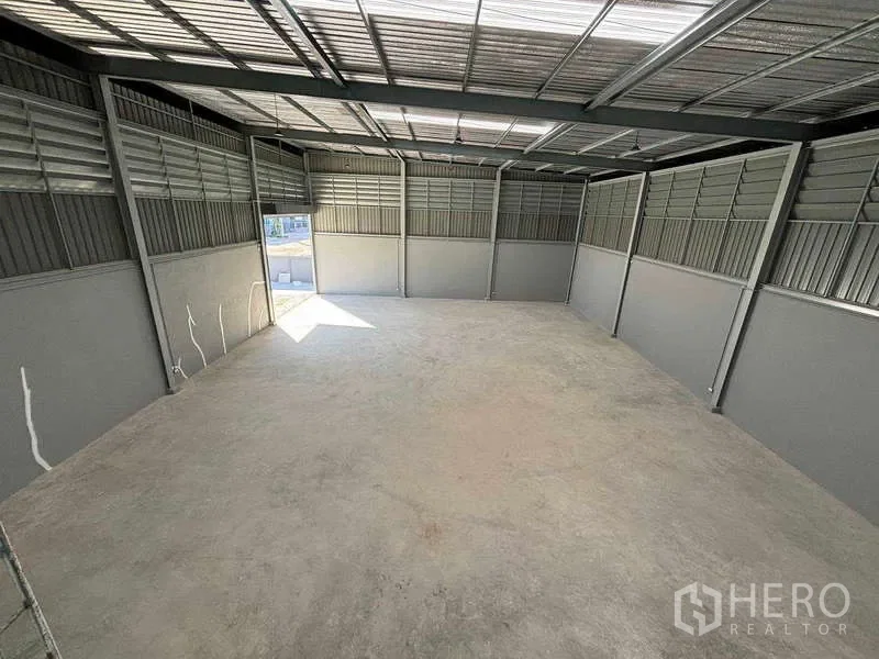 picture For rent Factory 504 sqm in Bang Bo, Samut Prakan - 10/12