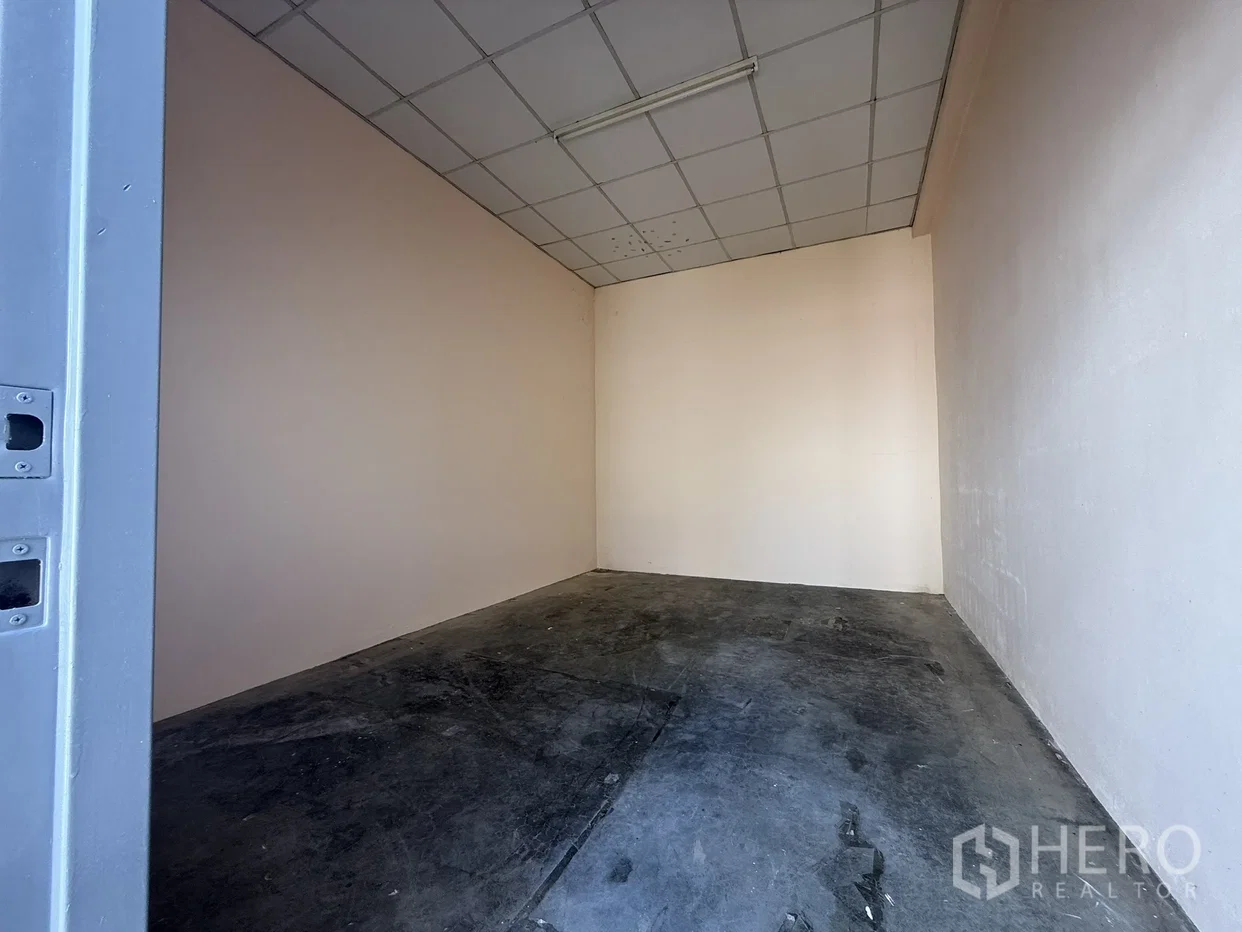 picture For rent or sale Warehouse 1000 sqm in Bang Phriang, Bang Bo, Samut Prakan - 24/25