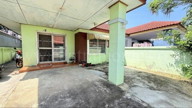 รูป บ้านแฝด พรจิรา รังสิต-ลำลูกกา คลอง 7 - รูปที่ 3/10