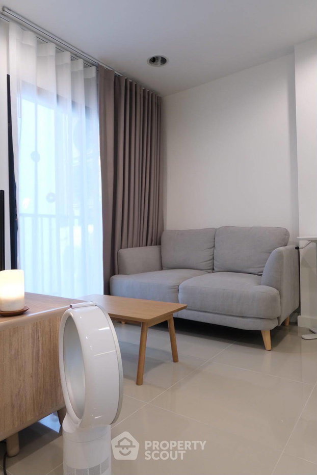 รูป คอนโด 1-ห้องนอน ที่ ซีนิธ เพลส สุขุมวิท 42 คอนโดมิเนียม ใกล้ BTS เอกมัย (ID 3369134) - รูปที่ 8/14