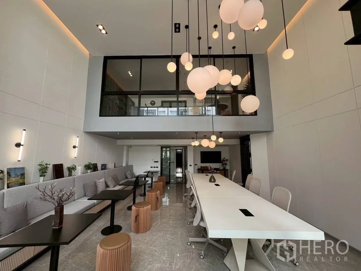 picture For rent or sale Home Office 420 sq.m. in Mueang Samut Prakan, Samut Prakan - 4/8