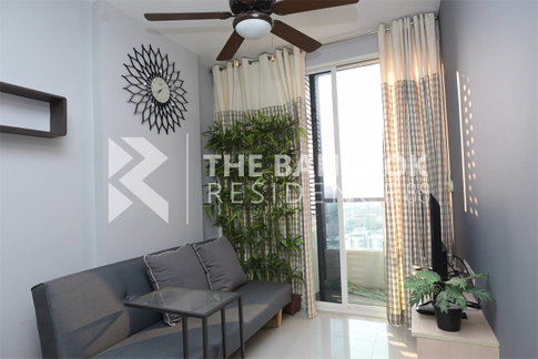 Ideo Mix Phaholyothin near BTS Saphan Khwai More Convenience, Full Relaxation