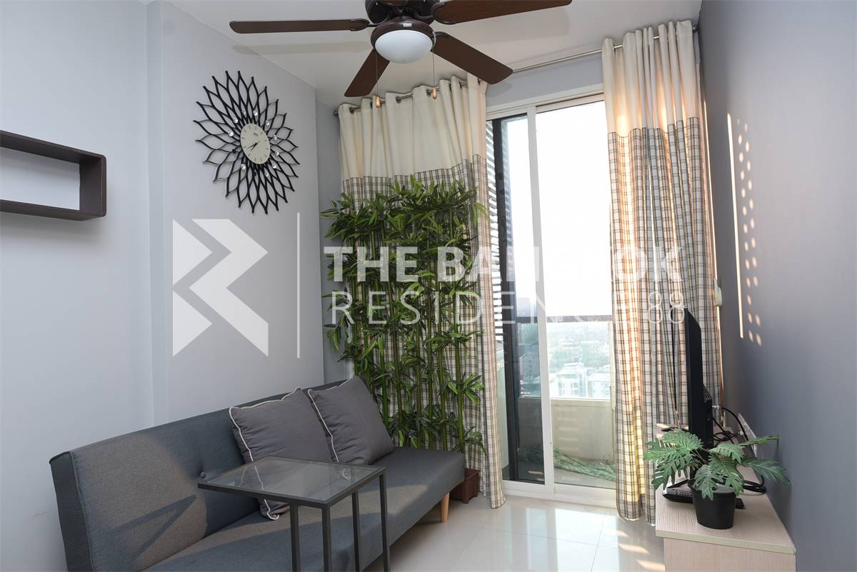 picture Ideo Mix Phaholyothin near BTS Saphan Khwai More Convenience, Full Relaxation - 6/9
