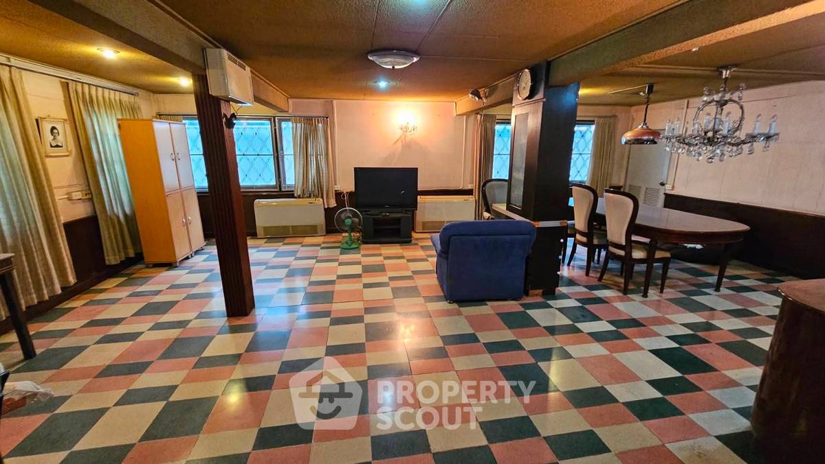 รูป บ้าน 4-ห้องนอน ใกล้ BTS ช่องนนทรี (ID 3371606) - รูปที่ 16/19