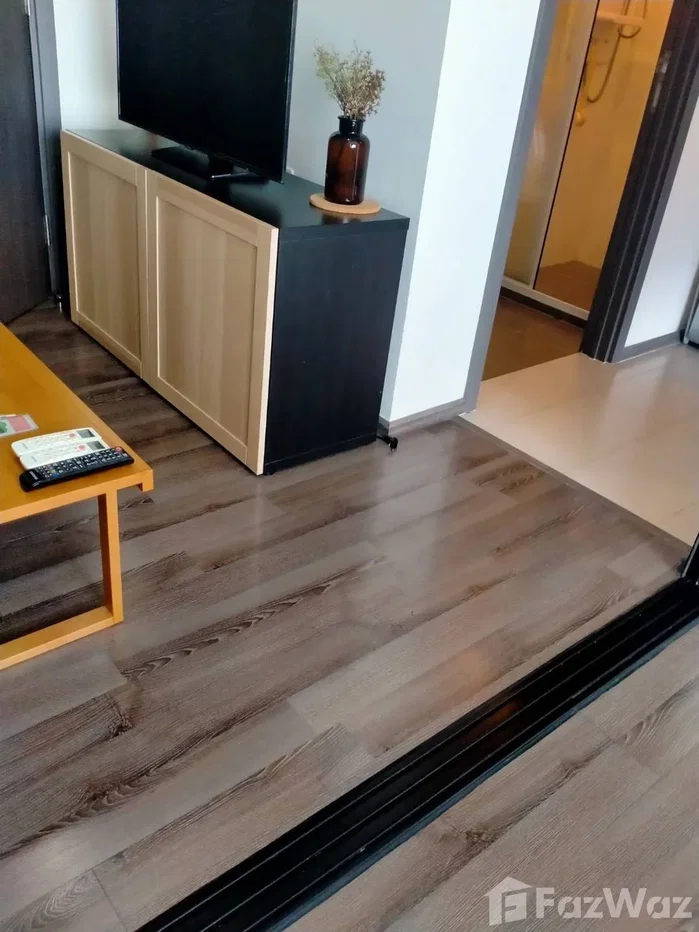 picture 1 bed in Habito Sukhumvit 77 for rent and sale 6840307 - 2/7