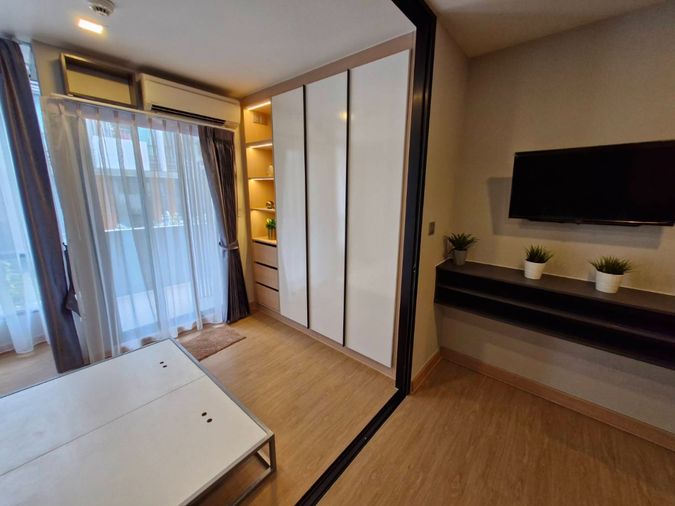 1-bed condo for rent, 26 sqm, Esta Bliss Ramintra