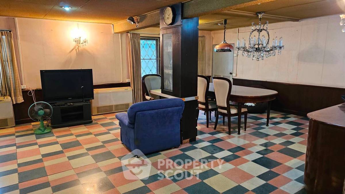 รูป บ้าน 4-ห้องนอน ใกล้ BTS ช่องนนทรี (ID 3371606) - รูปที่ 12/19