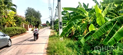 Land for sale Nakhon Ratchasima Rajabhat University : Land 6561 sqw in Nong Krathum, Mueang Nakhon Ratchasima, Nakhon Ratchasima