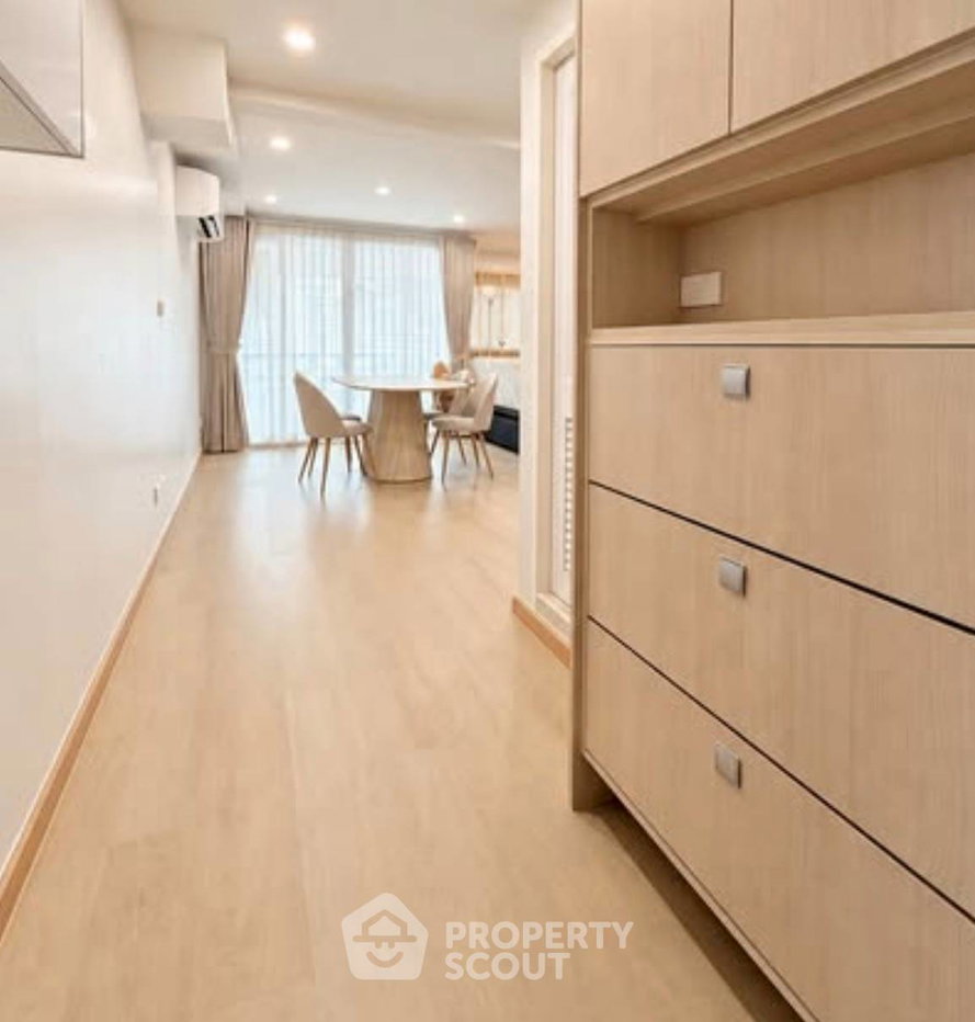 picture 2-BR Condo at Thonglor Tower Condominium near BTS Thong Lor (ID 3366077) - 3/7