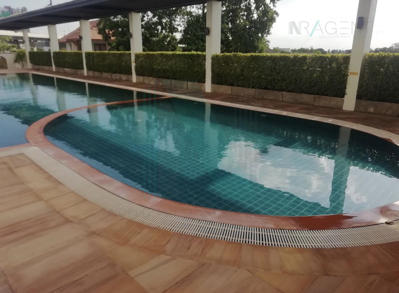 picture For Sell Condo 88 THE TERMINAL Building 1, Floor 4,1 bed room, Room size 31 sqm - 2/8